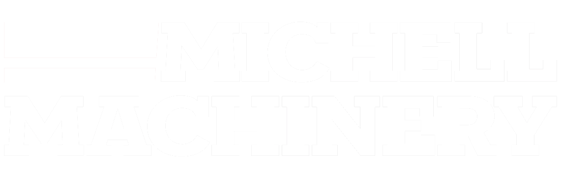 Michell Machinery Logo