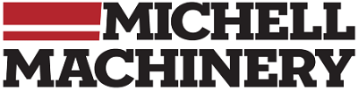 Michell Machinery Logo